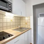 Les Capitelles-9 By Interhome 아파트 *