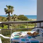 Les Capitelles-9 By Interhome 아파트