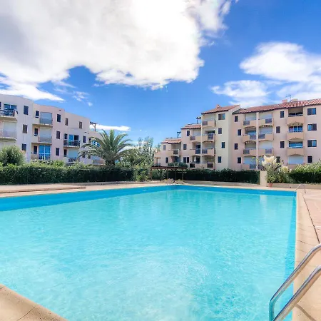 Les Capitelles-9 By Interhome Saint-Cyprien (Pyrenees-Orientales)
