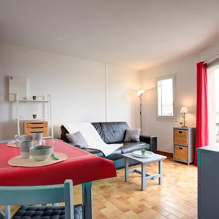 Les Capitelles-9 By Interhome Saint-Cyprien (Pyrenees-Orientales)