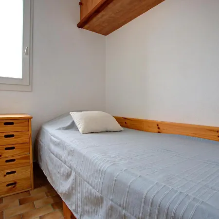 Les Capitelles-9 By Interhome