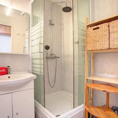 Apartment Les Capitelles-9 By Interhome *