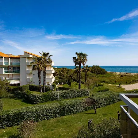 Les Capitelles-9 By Interhome Apartment *