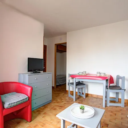 Les Capitelles-9 By Interhome