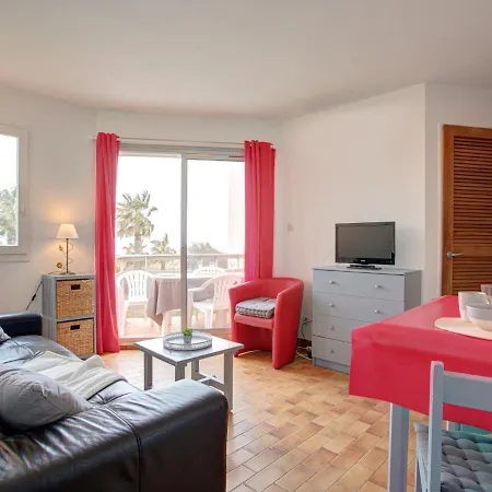 Les Capitelles-9 By Interhome Apartment *