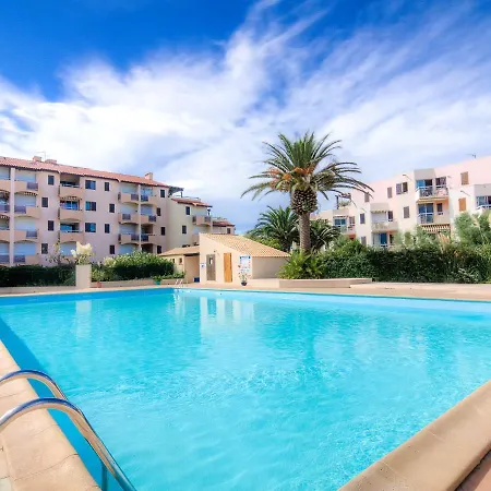 Les Capitelles-9 By Interhome *