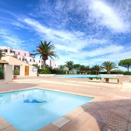 Les Capitelles By Interhome Apartment *