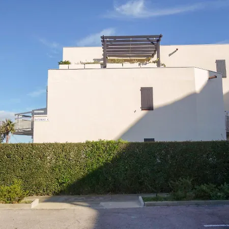 Apartamento Les Capitelles-9 By Interhome Saint-Cyprien (Pyrenees-Orientales)
