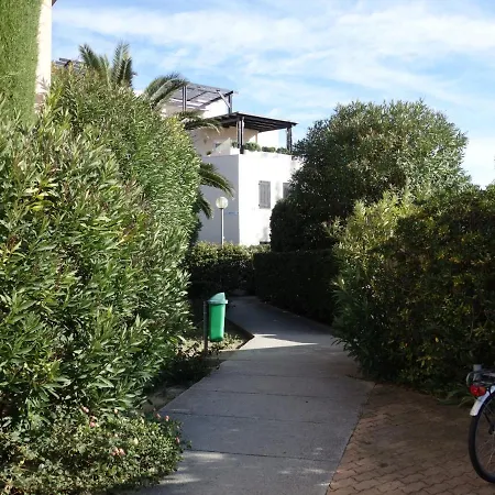 Les Capitelles By Interhome Saint-Cyprien (Pyrenees-Orientales)
