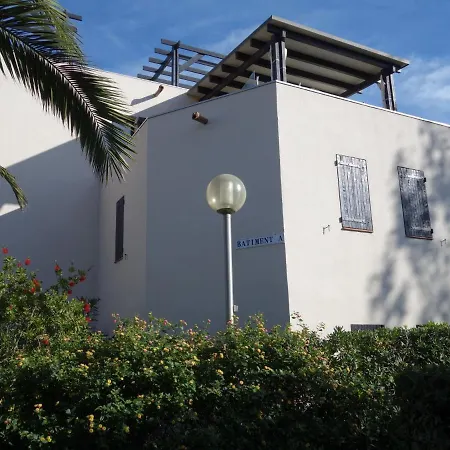 Les Capitelles By Interhome Apartment *
