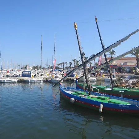 Les Capitelles-9 By Interhome * サン・シプリアン