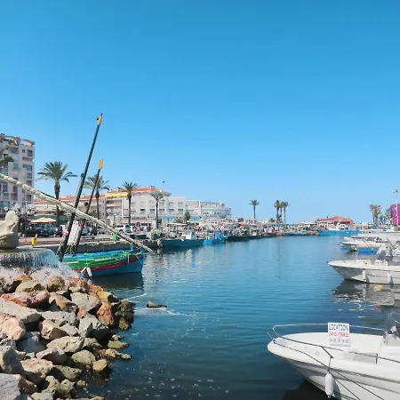 Les Capitelles By Interhome Apartment