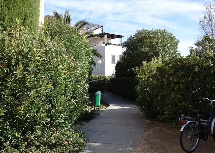 Les Capitelles-9 By Interhome סן סיפריאן