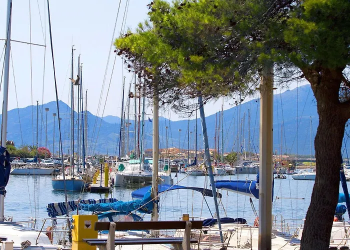 דירה Les Capitelles-9 By Interhome *