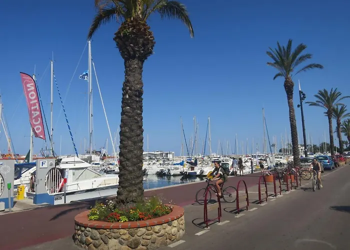 Les Capitelles-9 By Interhome דירה