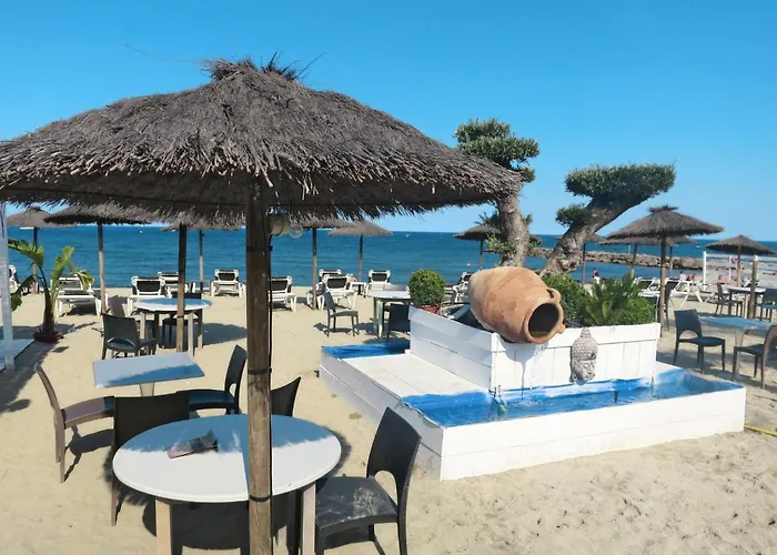 Les Capitelles-9 By Interhome *